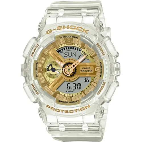 카시오 GMA-S110SG-7AER 시계 141253898