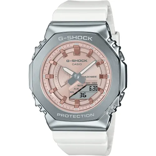 카시오 GMA-S2100WS-7AER 시계 141253904