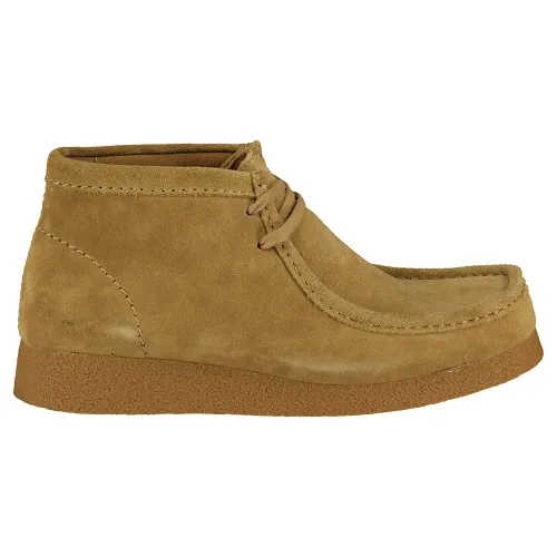 클락스 WallabeeEVO BT 부티 141256696