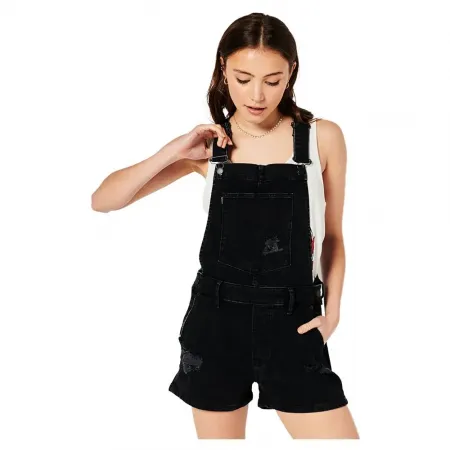 슈퍼드라이 빈티지 Dungaree 점프수트 리퍼비쉬 141281485