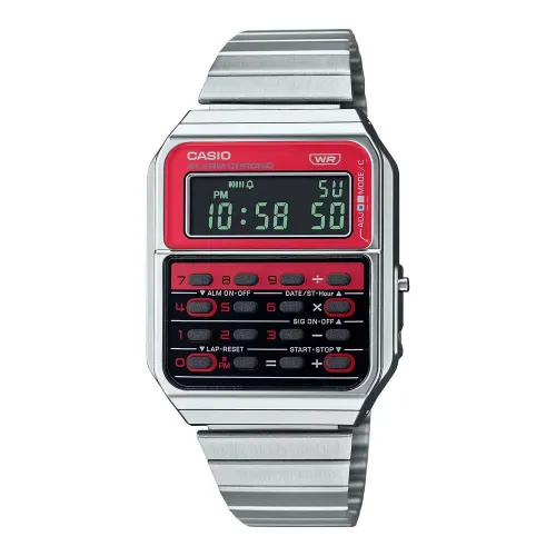 카시오 CA-500WE-4BEF 시계 141287526