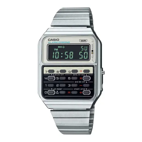 카시오 CA-500WE-7BEF 시계 141287527