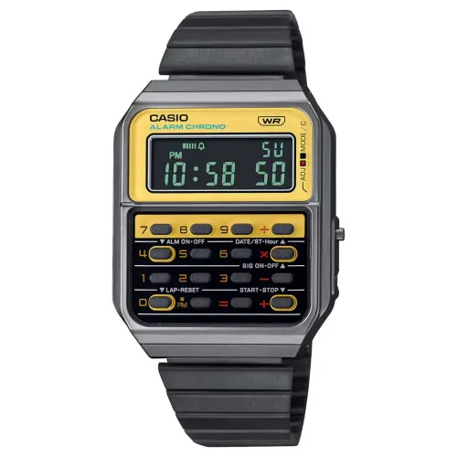 카시오 CA-500WEGG-9BEF 시계 141287528