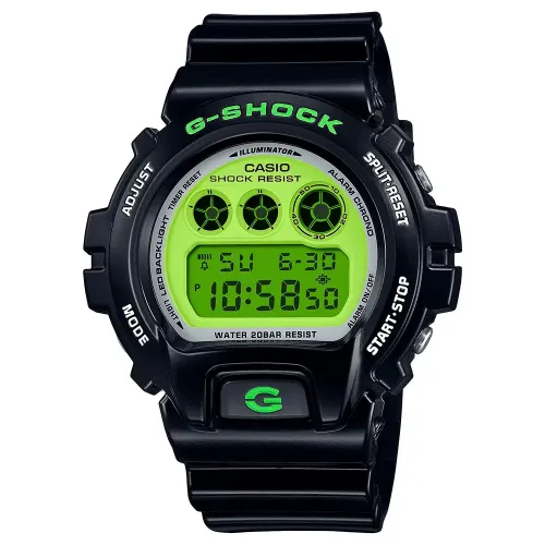 카시오 DW-6900RCS-1ER 시계 141287545