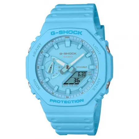 카시오 G-SHOCK GA-2100-2A2ER 시계 141287607