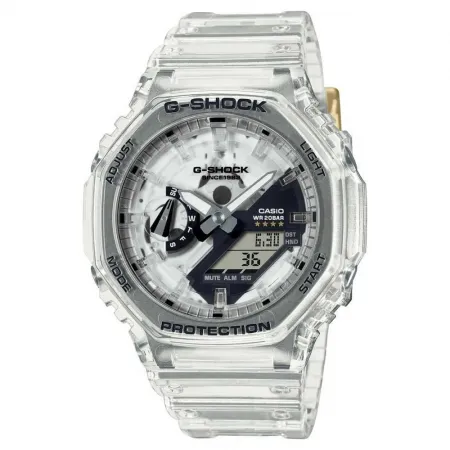 카시오 G-SHOCK GA-2140RX-7AER 시계 141287620