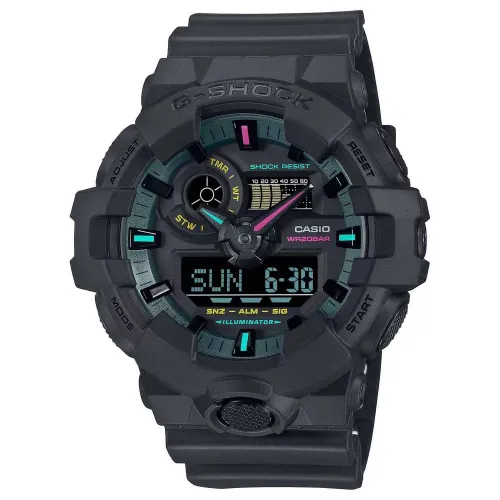 카시오 G-SHOCK GA-700MF-1AER 시계 141287633