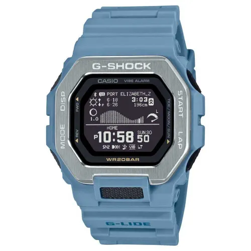 카시오 G-SHOCK GBX-100-2AER 시계 141287654