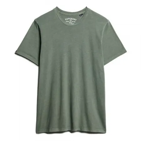 슈퍼드라이 클래식 에센셜 반팔 티셔츠 141305106