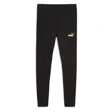 푸마 Ess Tape Minimal Gold 레깅스 141308249