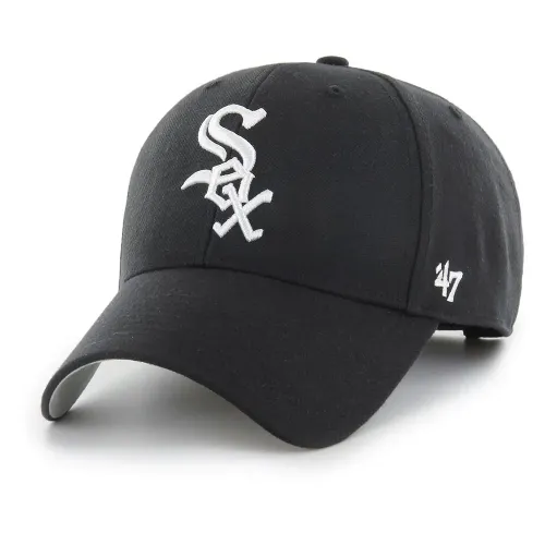 47 MLB Chicago White Sox MVP 모자 141311707