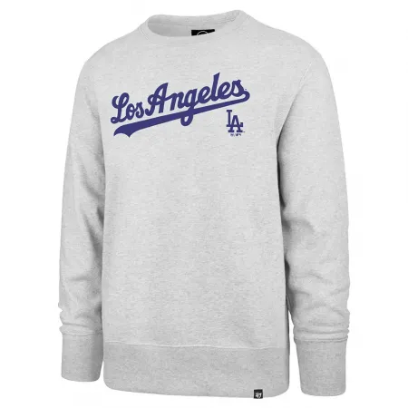 47 MLB Los Angeles Dodgers Imprint Burnside 스웨터 141311786