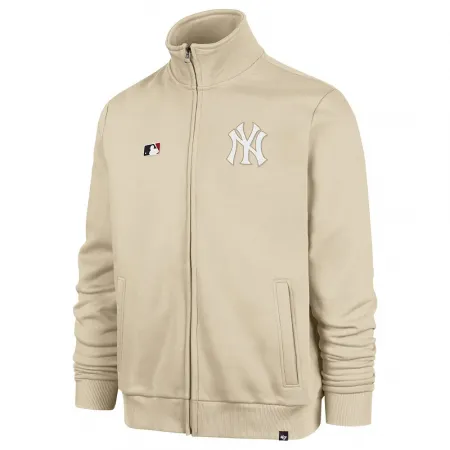 47 MLB New York Yankees Core Islington 풀지퍼 스웨터 141311906