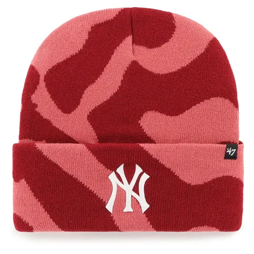 47 MLB New York Yankees F리프orm 비니 141311922