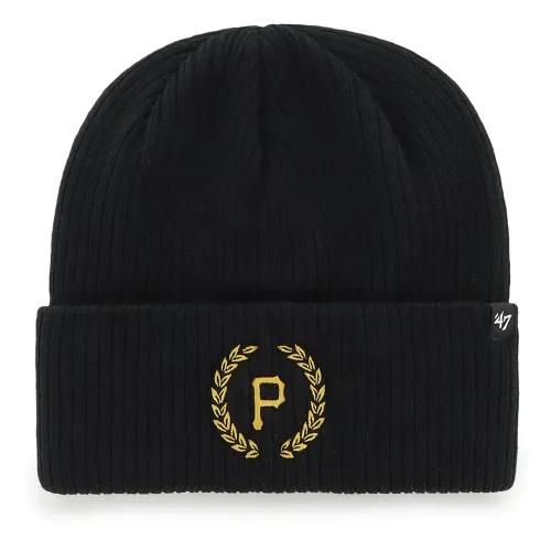 47 MLB Pittsburgh Pirates Sky High 비니 141312071