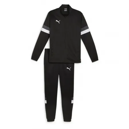 푸마 TeamRise Woven 트랙 자켓 141325141