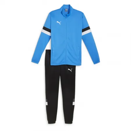 푸마 TeamRise Woven 트랙 자켓 141325142