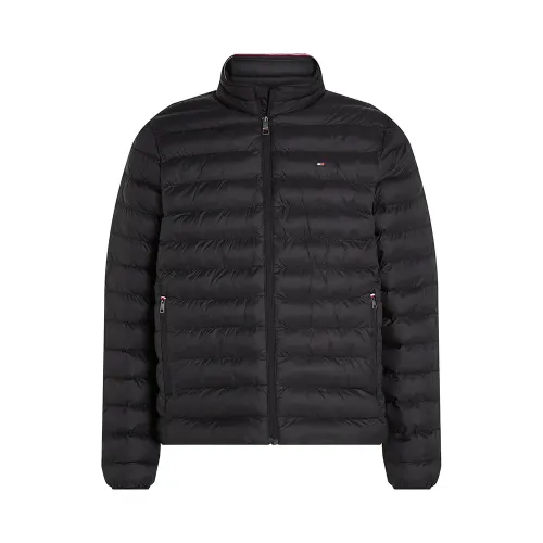 타미힐피거 Core Packable Recycled 자켓 141331197