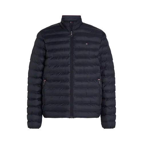 타미힐피거 Core Packable Recycled 자켓 141331198