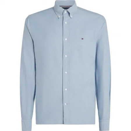 타미힐피거 Solid Heritage Oxford Rf 긴팔 셔츠 141331202