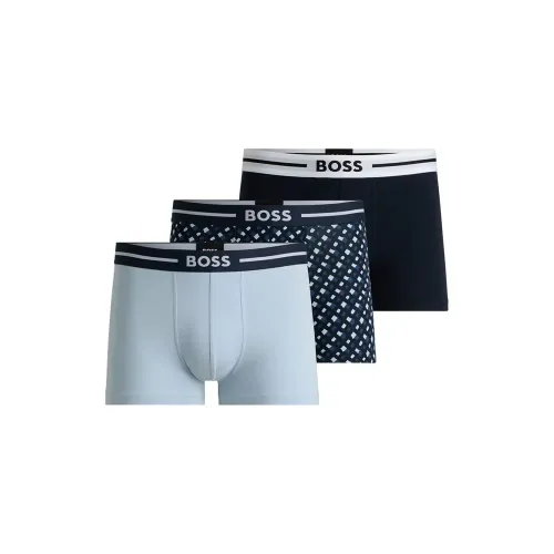 보스 Bold Design 10267399 복서 브리프 3 팩 141334240