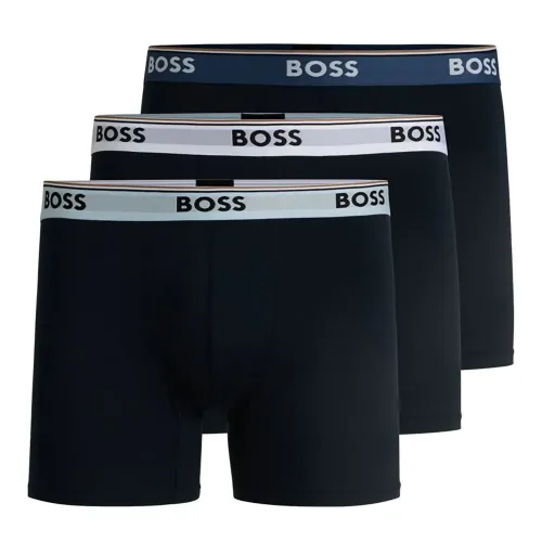 보스 Power 10267398 복서 브리프 3 팩 141334474