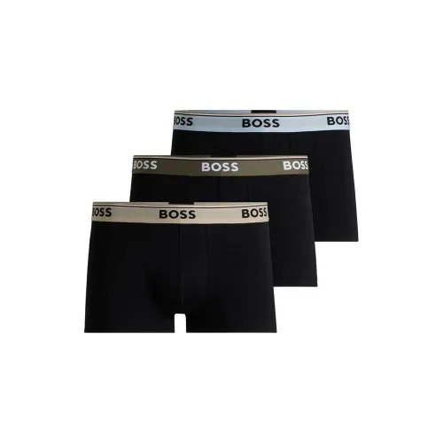 보스 Power 10267409 복서 브리프 3 팩 141334476