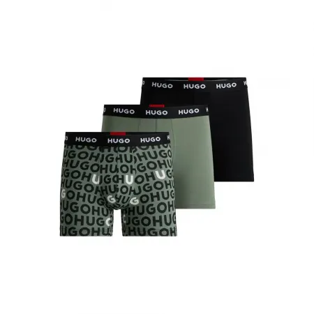 휴고 보스 Design 복서 브리프 3 팩 141334608