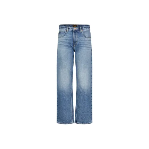 LEE Rider Loose 청바지 141353857