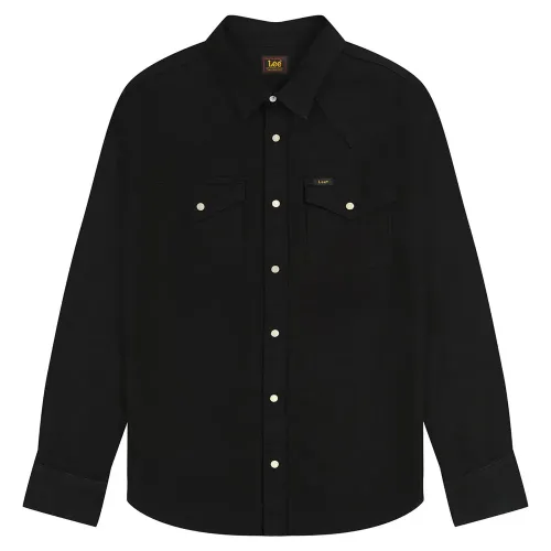 LEE Regular Western 긴팔 셔츠 141357753