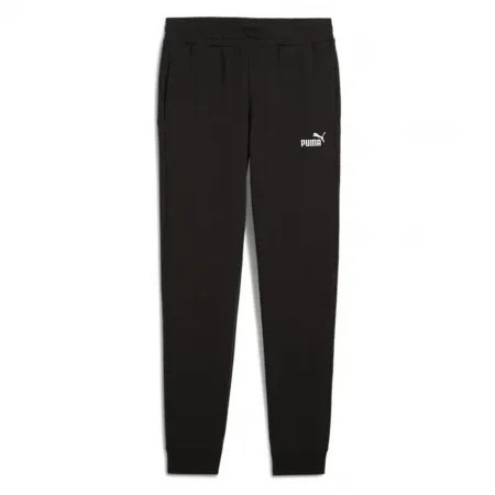 푸마 Ess N1 로고 Slim 운동복 바지 141362455