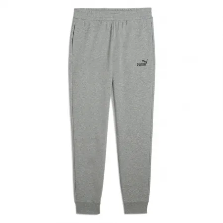 푸마 Ess N1 로고 Slim 운동복 바지 141362456