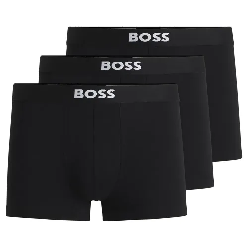 보스 50544263 복서 브리프 3 팩 141390790