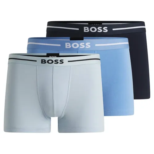 보스 Bold 10267408 복서 브리프 3 팩 141390818