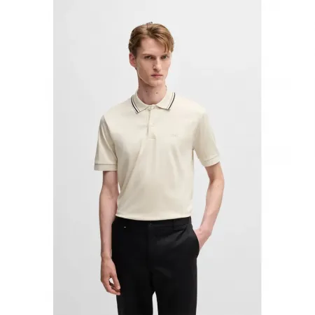 보스 Penrose 38 반팔 폴로 셔츠 141391025