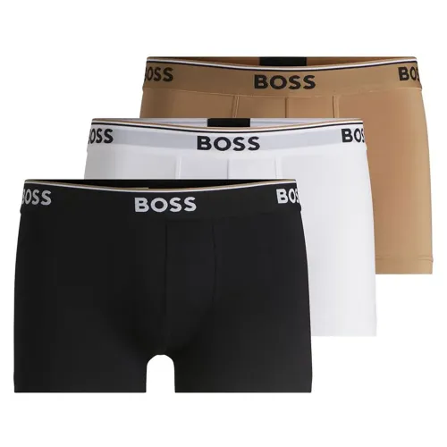 보스 Power 10267409 복서 브리프 3 팩 141391031