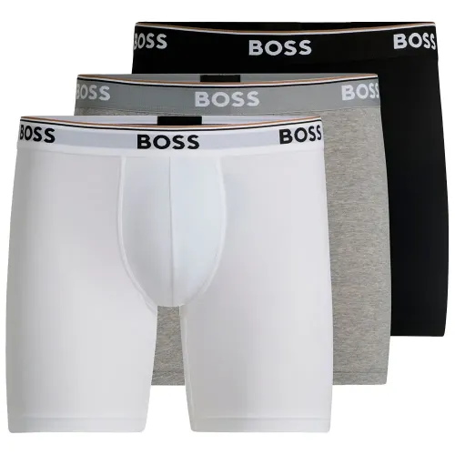 보스 Power 복서 브리프 3 팩 141391033