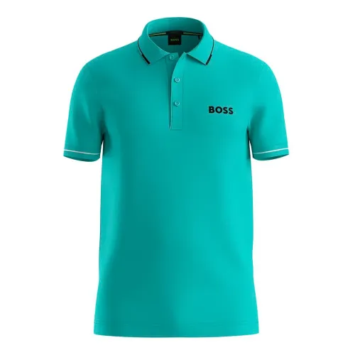 보스 Paul Pro 10258089 반팔 폴로 셔츠 141391633