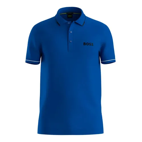 보스 Paul Pro 10258089 반팔 폴로 셔츠 141391634
