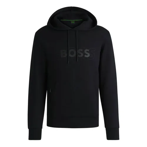 보스 Soody Dn Badge 스웨터 141391691