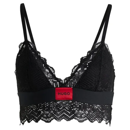 휴고 보스 Rl Lace 브라 141392744