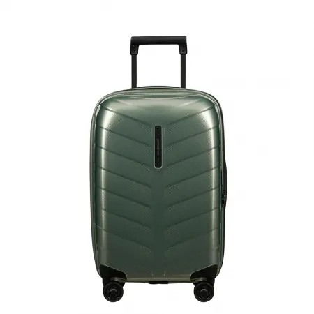 쌤소나이트 Attrix Spinner 55/23 38-44L expandable 캐리어 141401600