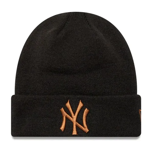 뉴에라 60580722 League Essential New York Yankees 비니 141414543