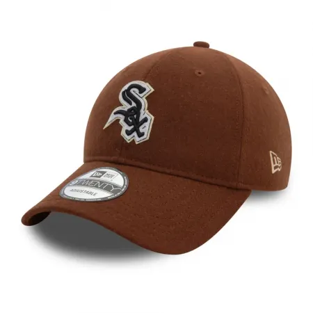 뉴에라 MLB Melton 9Twenty 시카고 화이트삭스 모자 141414757