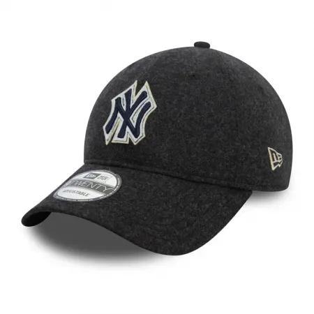 뉴에라 MLB Melton 9Twenty 뉴욕 양키즈 모자 141414759