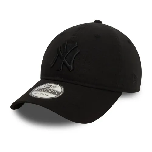 뉴에라 Nos Washed 9Twenty New York Yankees 모자 141414843