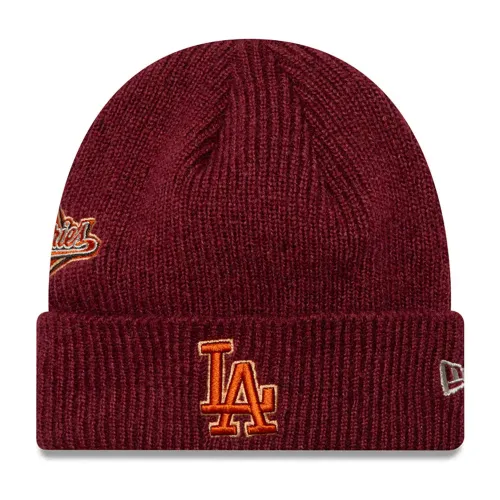 뉴에라 Patch La Dodgers 비니 141414853
