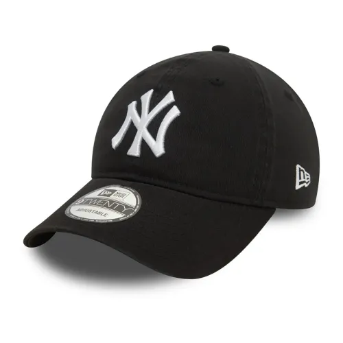 뉴에라 Washed 9Twenty New York Yankees 모자 141414941