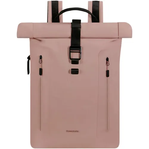 쌤소나이트 Coatify Biz 15.6인치 Rolltop 23.5L 배낭 141427733