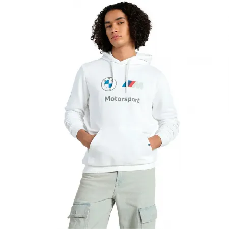 푸마 BMW MMS Ess Ft 후드티 141452341